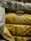 JPRBERG LIGHT DOWN BODYWARMER NOOS vetiver
