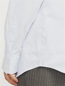 JPRBLABUSHWICK STANLEY SHIRT L/S SN cashmere blue