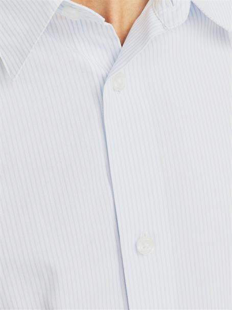 JPRBLABUSHWICK STANLEY SHIRT L/S SN cashmere blue