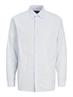 JPRBLABUSHWICK STANLEY SHIRT L/S SN cashmere blue
