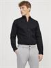 JPRBLACARDIFF SHIRT L/S NOOS black