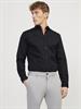 JPRBLACARDIFF SHIRT L/S NOOS black