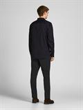 JPRBLACARDIFF SHIRT L/S NOOS black