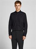 JPRBLACARDIFF SHIRT L/S NOOS black