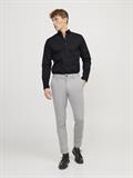 JPRBLACARDIFF SHIRT L/S NOOS black
