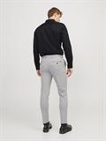 JPRBLACARDIFF SHIRT L/S NOOS black