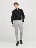 JPRBLACARDIFF SHIRT L/S NOOS black