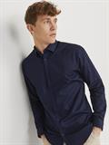 JPRBLACARDIFF SHIRT L/S NOOS navy blazer