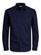 JPRBLACARDIFF SHIRT L/S NOOS navy blazer