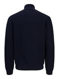 JPRBLACONNOR KNIT ROLL NECK night sky