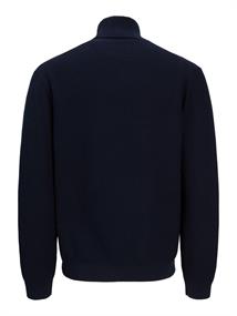 JPRBLACONNOR KNIT ROLL NECK night sky