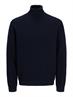 JPRBLACONNOR KNIT ROLL NECK night sky