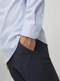 JPRBLAPARKER SHIRT L/S NOOS cashmere blue