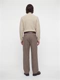 JPRBLAZIGGI KNIT HALF ZIP ancient scroll