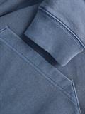 JPRBLUAIDEN HOOD SWEAT insignia blue