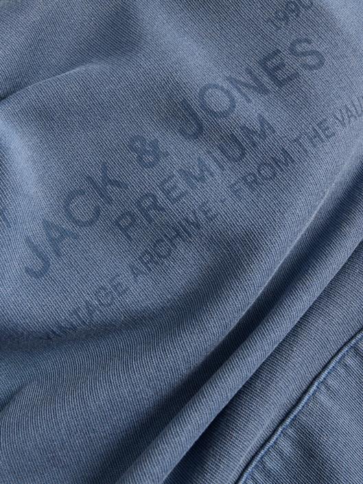 jprbluaiden-hood-sweat-insignia-blue