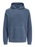 JPRBLUAIDEN HOOD SWEAT insignia blue