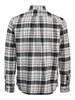 JPRBLUBARKLEY FLANNEL X-MAS L/S SHIRT CH crocodile