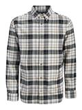 JPRBLUBARKLEY FLANNEL X-MAS L/S SHIRT CH crocodile