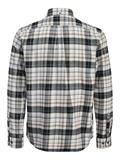 JPRBLUBARKLEY FLANNEL X-MAS L/S SHIRT CH crocodile