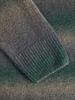 JPRBLUBENSON KNIT CREW NECK pineneedle