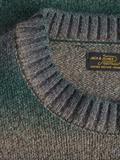 JPRBLUBENSON KNIT CREW NECK pineneedle