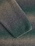 JPRBLUBENSON KNIT CREW NECK pineneedle