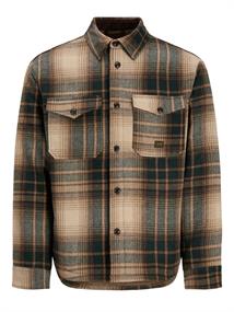JPRBLUFADE JACKET plaza taupe