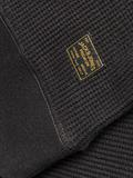 JPRBLULEO CREW NECK SWEAT black