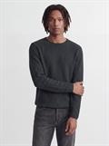 JPRBLUMASON KNIT CREW NECK SN scarab