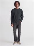 JPRBLUMASON KNIT CREW NECK SN scarab