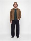 JPRBLUMASON KNIT CREW NECK SN scarab