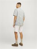 JPRBLUNAEL SS RESORT POLO grey melange