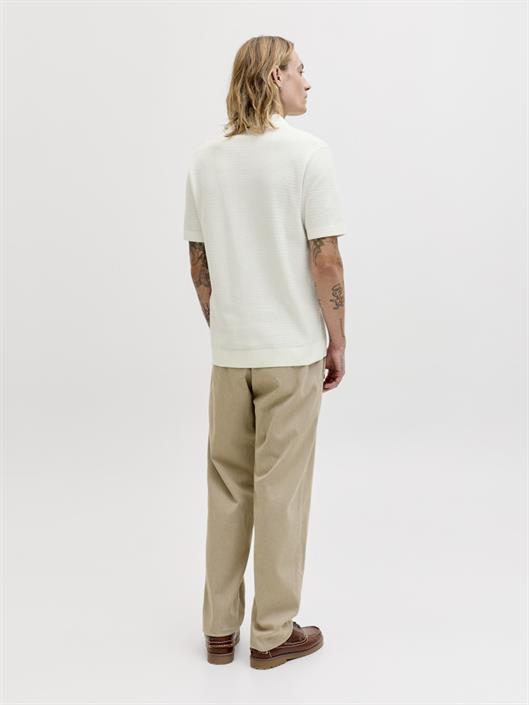 jprbluriley-knit-polo-ss-sn-cloud-dancer