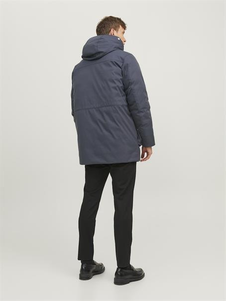 JPRCCCLEMENT PARKA dark navy