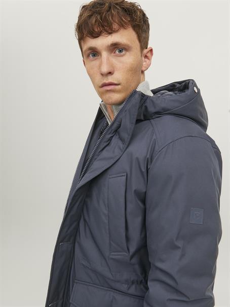 JPRCCCLEMENT PARKA dark navy