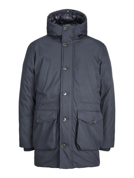 JPRCCCLEMENT PARKA dark navy