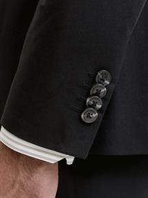 JPRFRANCO BLAZER NOOS black