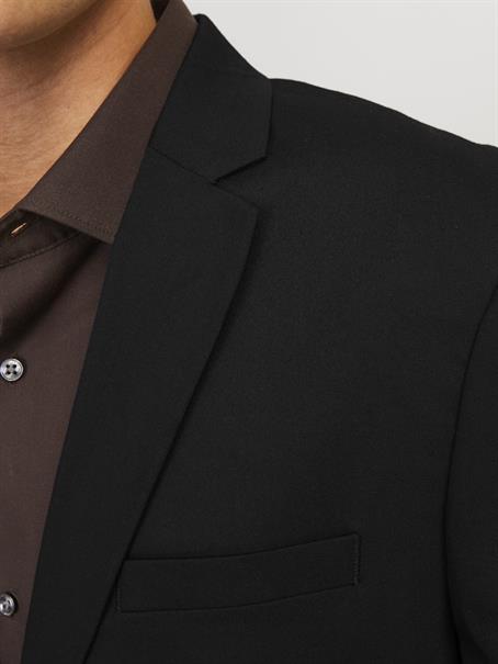 JPRFRANCO BLAZER NOOS black