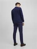 JPRFRANCO BLAZER NOOS medieval blue