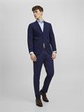 JPRFRANCO BLAZER NOOS medieval blue