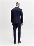 JPRFRANCO BLAZER NOOS medieval blue