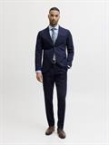 JPRFRANCO BLAZER NOOS medieval blue