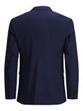 JPRFRANCO BLAZER NOOS medieval blue
