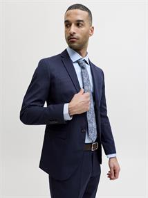 JPRFRANCO BLAZER NOOS medieval blue