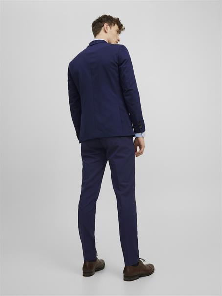 JPRFRANCO BLAZER NOOS medieval blue