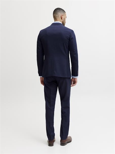 JPRFRANCO BLAZER NOOS medieval blue