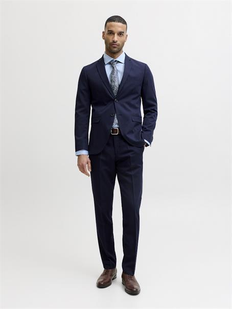 JPRFRANCO BLAZER NOOS medieval blue