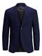 JPRFRANCO BLAZER NOOS medieval blue