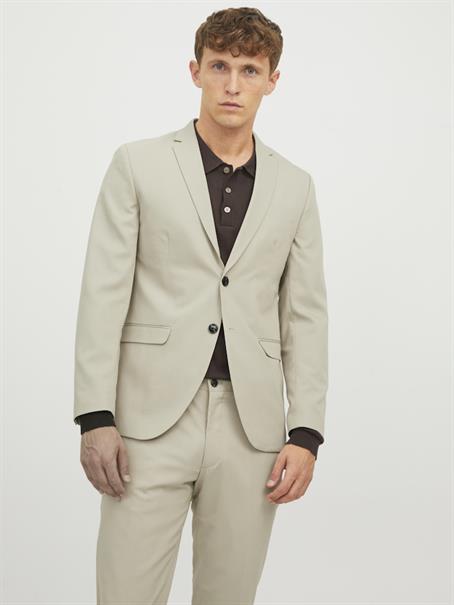 JPRFRANCO BLAZER NOOS pure cashmere